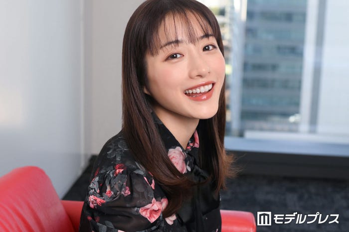 石原さとみ(C)モデルプレス