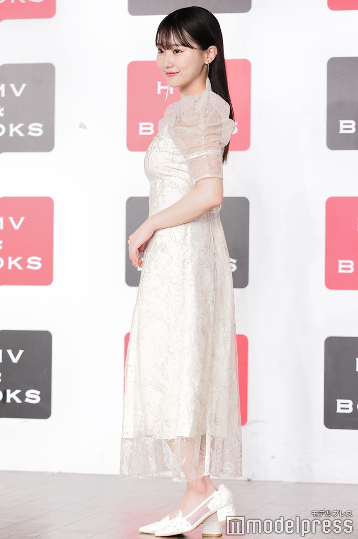 田中美久(C)モデルプレス