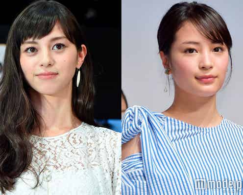 中条あやみ、広瀬すずから受けた影響明かす「主演を務めていいのか」女優への戸惑いも