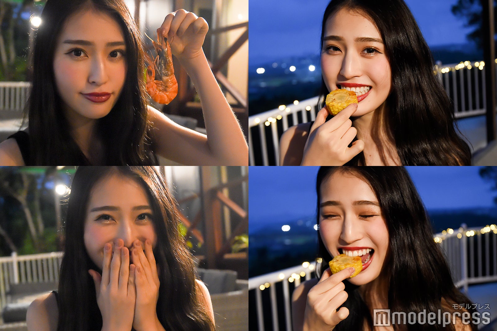 レストランHikari（C）モデルプレス