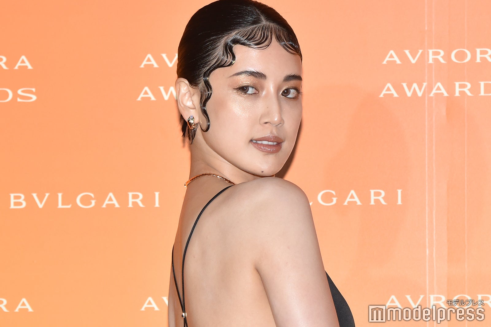 藤井夏恋（C）モデルプレス