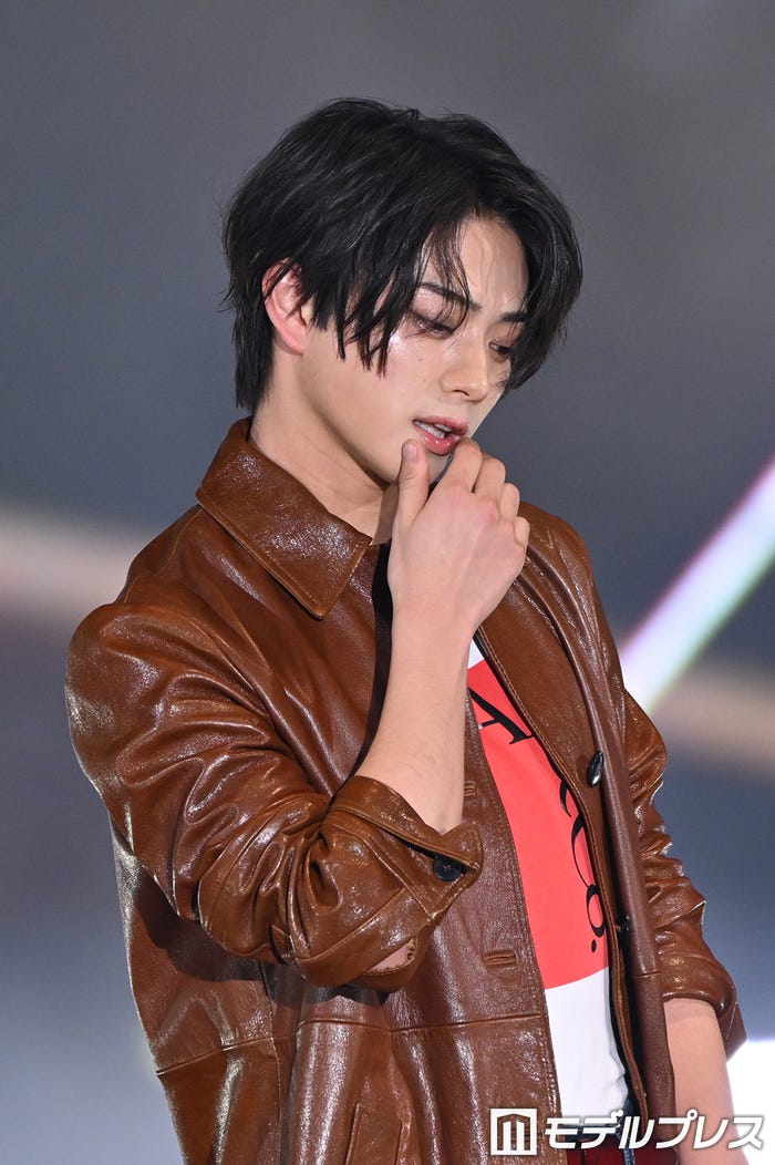 岩瀬洋志(C)モデルプレス