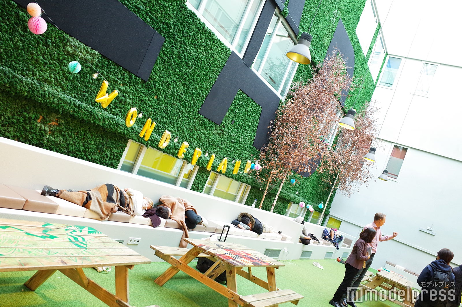 ClinkNOORD（C）モデルプレス