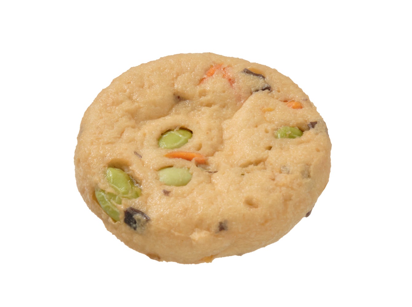 5種具材の彩りがんも：121円（税込130.68円）（提供写真）