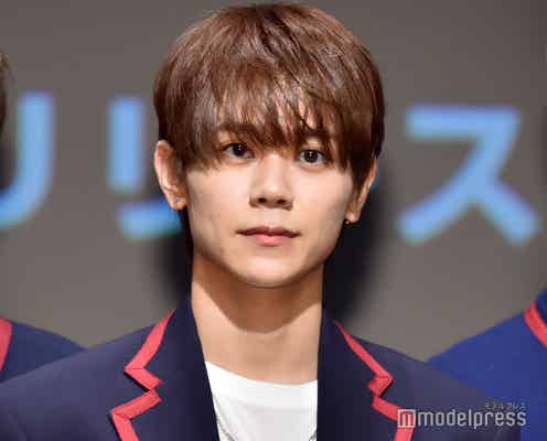 読者が選ぶ“藤牧京介の名言”5つ【モデルプレス誕生日企画/読者アンケート結果】