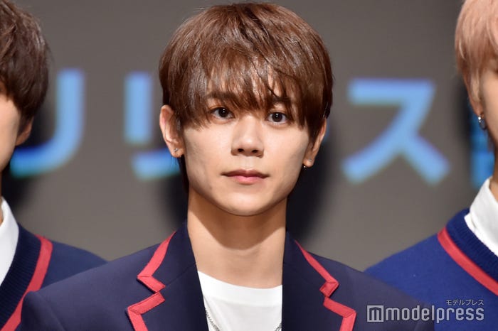 藤牧京介(C)モデルプレス