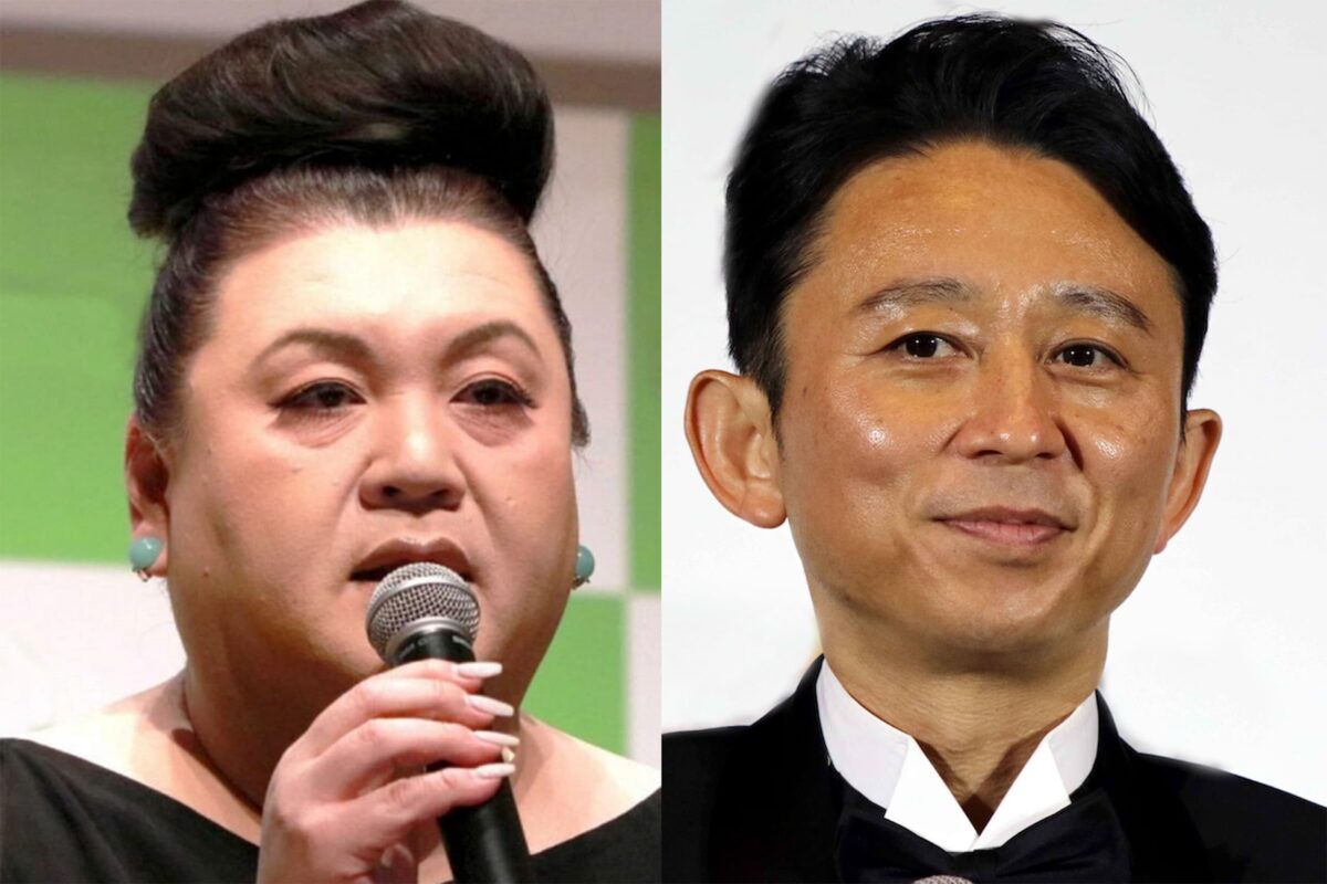 有吉弘行、番組の鍋特集で“発言カット”され憤慨… マツコも共感「NHKだろうが私戦うわよ」