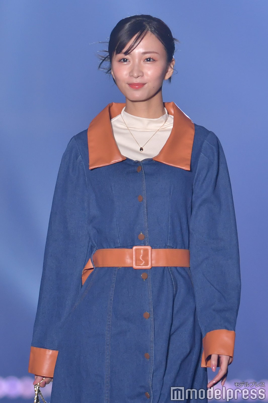 岡崎紗絵（C）モデルプレス