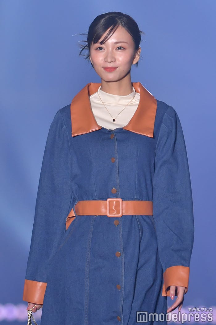 岡崎紗絵(C)モデルプレス