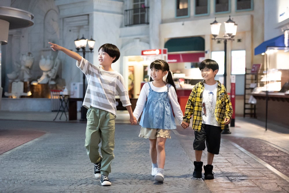 キッザニアイメージ（C）KidZania