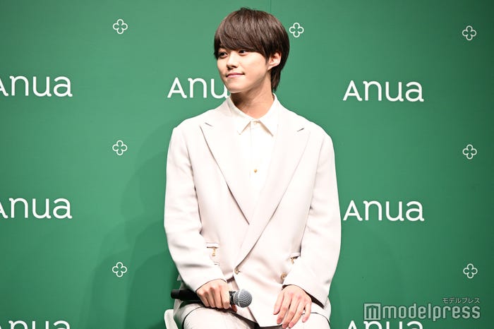 標準語は難しい大橋和也(C)モデルプレス