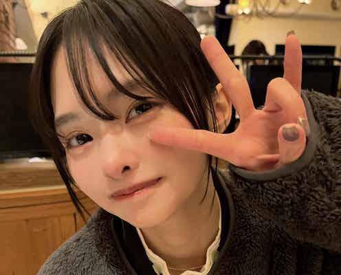 “AI画像疑惑”で話題・2児のシングルマザー藤咲凪、整形告白「無整形のリアルJK」時代の写真公開に反響