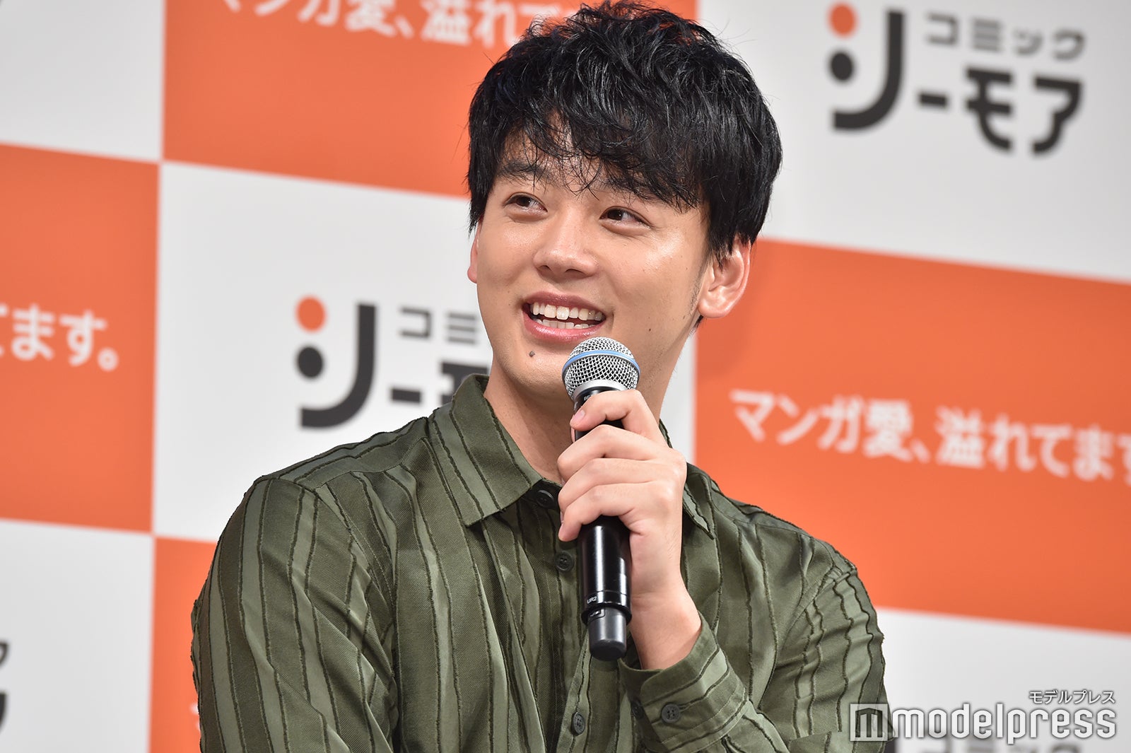 竹内涼真 （C）モデルプレス
