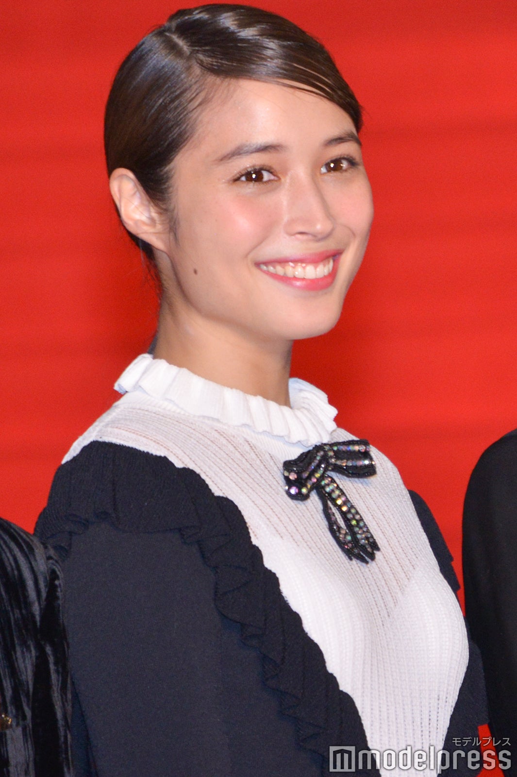 広瀬アリス （C）モデルプレス