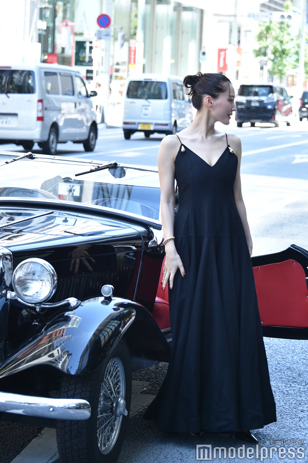 綾瀬はるか（C）モデルプレス