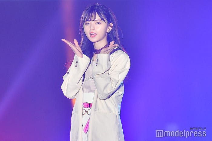 齋藤飛鳥(C)モデルプレス