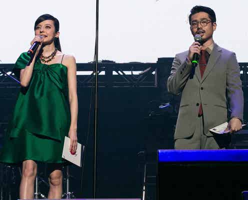 ベッキー、不倫騒動後初めてファンの前に登場「すごいですね」