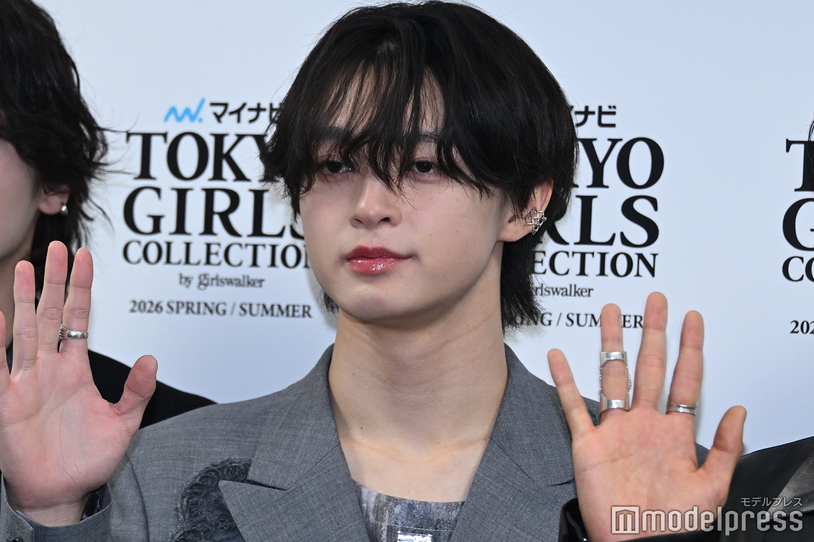 RUI／STARGLOW（C）モデルプレス