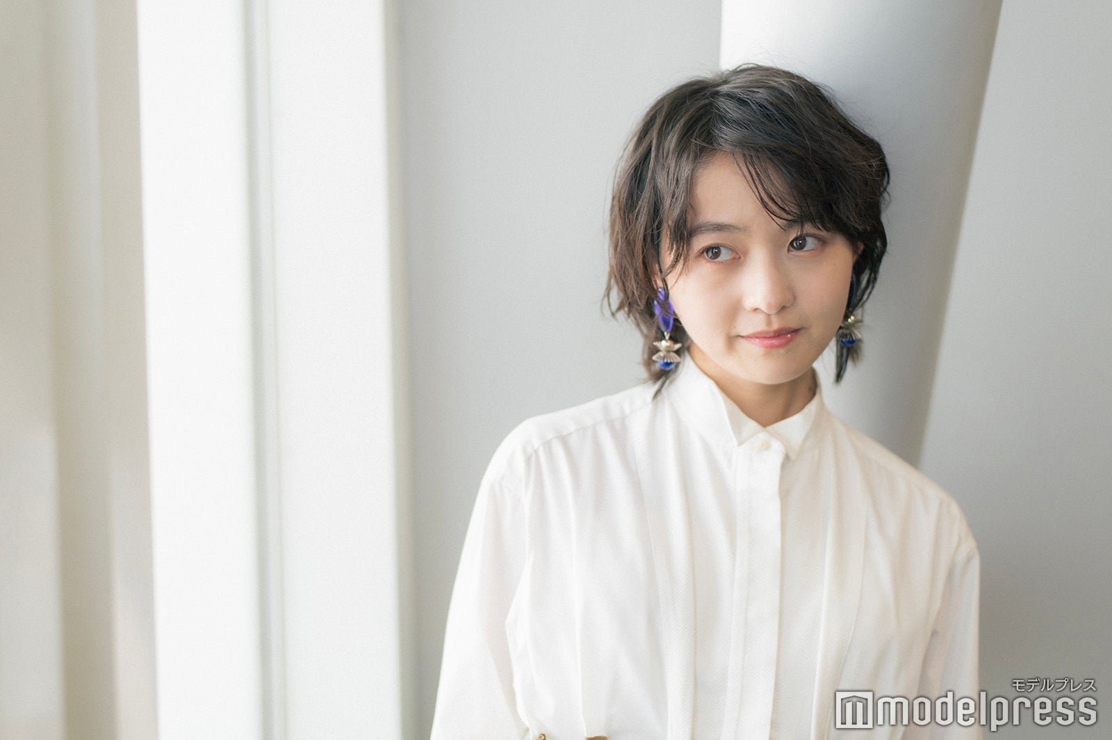 伊藤万理華（C）モデルプレス