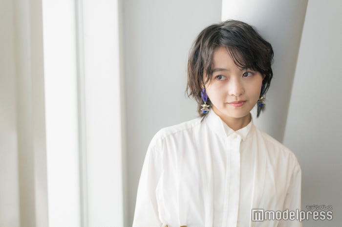 伊藤万理華(C)モデルプレス