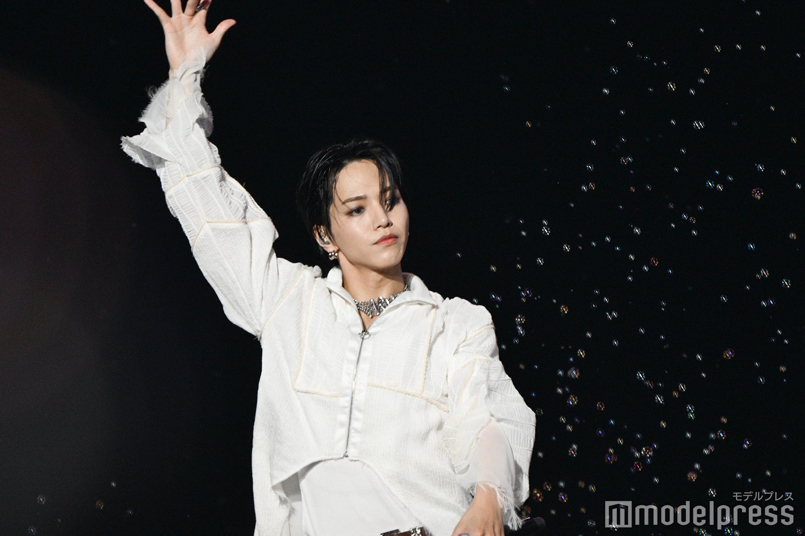 大平祥生／JO1（C）モデルプレス