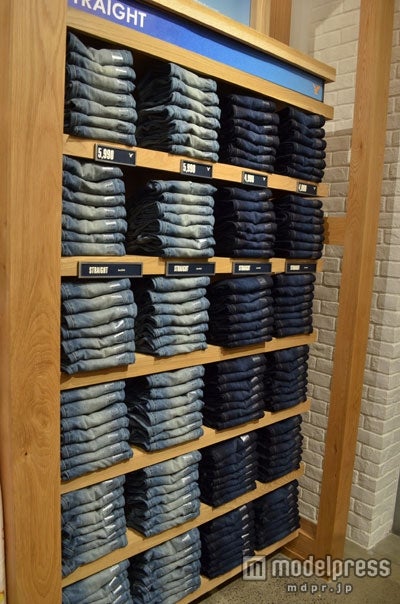 「AMERICAN EAGLE OUTFITTERS」東急プラザ表参道原宿店