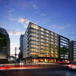 ザ ロイヤルパークホテル アイコニック 京都/画像提供:ロイヤルパークホテルズアンドリゾーツ