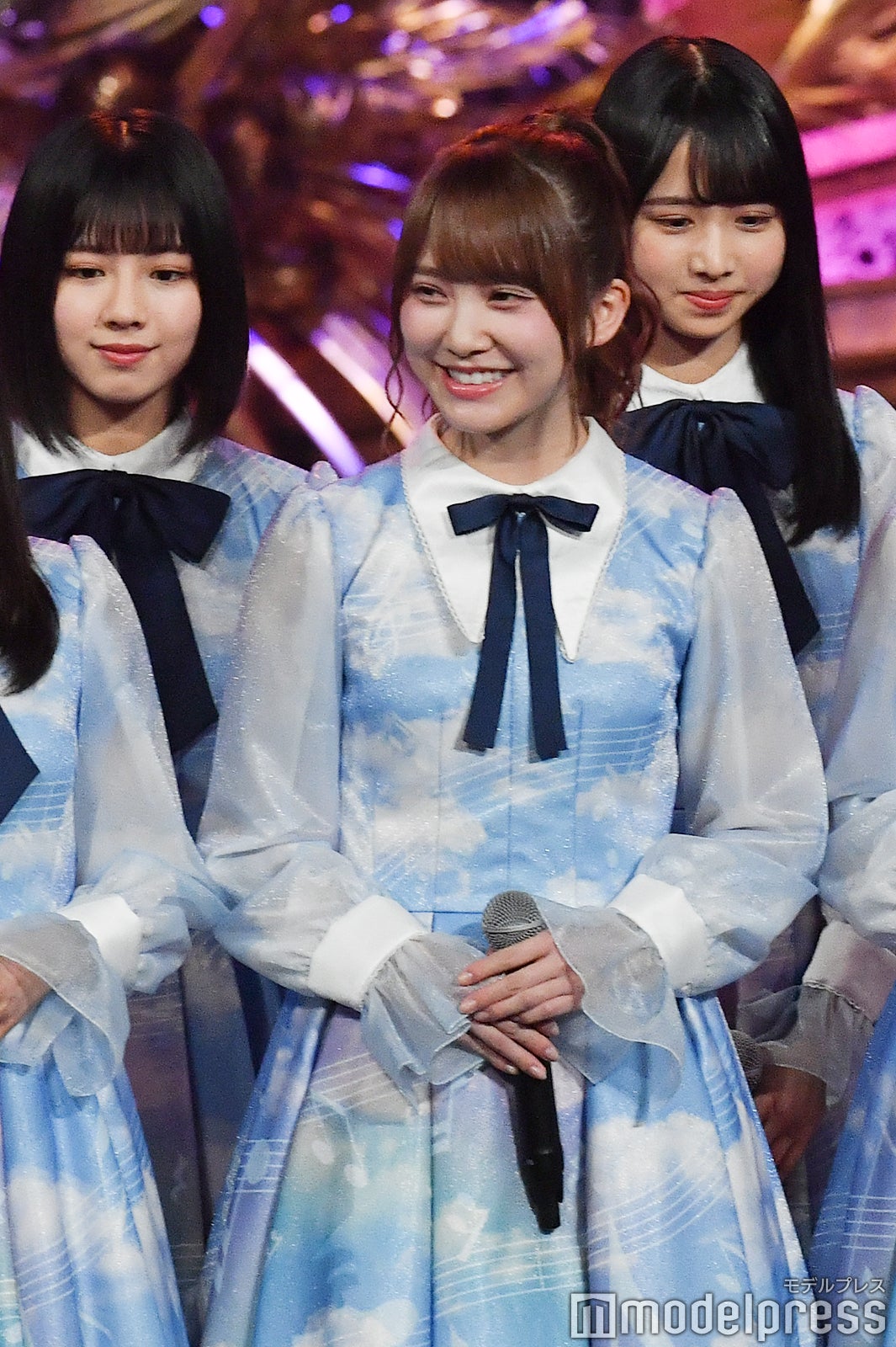 日向坂46（C）モデルプレス