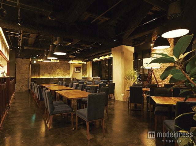 「JAM ORCHESTRA」内観