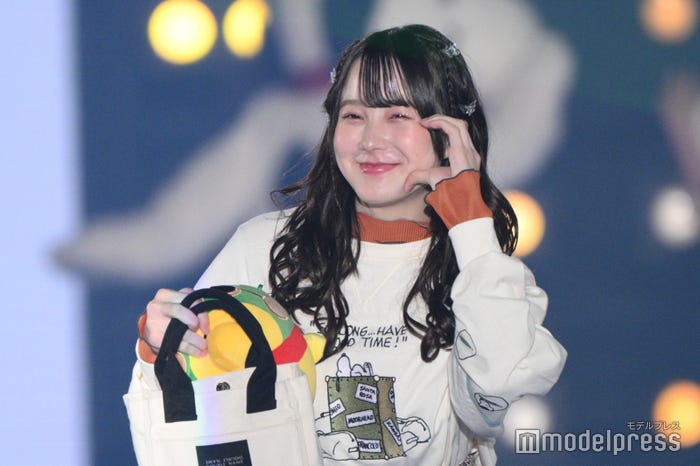 本田紗来(C)モデルプレス