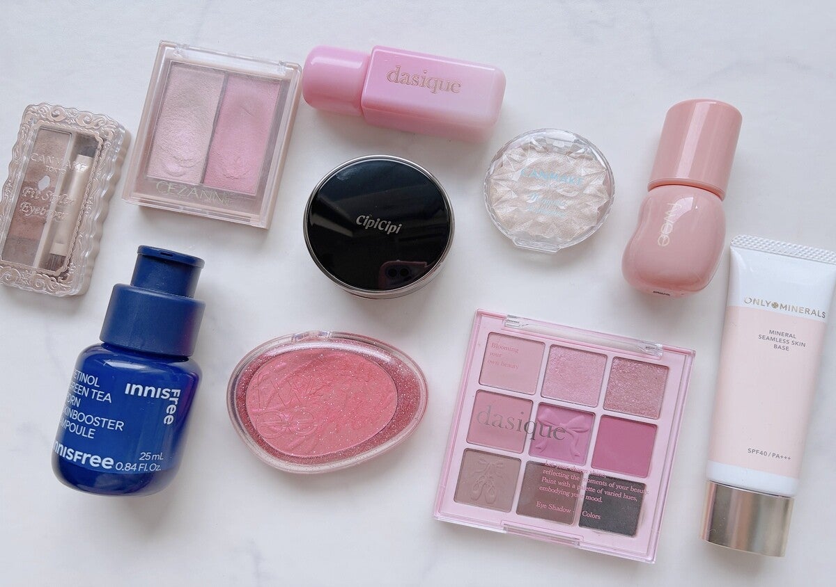 垢抜けたいならロフトに行って！ロフトで買える垢抜けコスメ10選