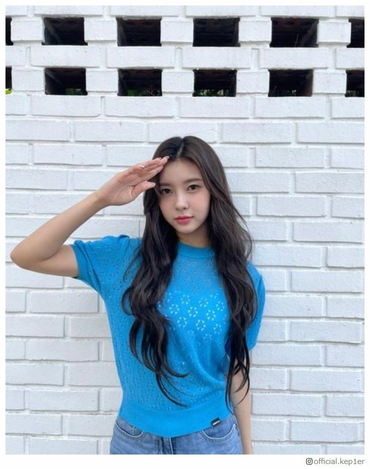 Kep1erダヨン、高クオリティのモノマネが話題「本家かと思った」「これは永久保存」 美声にも注目集まる