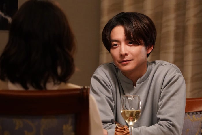 小池徹平「私の知らない私」最終話(C)ytv