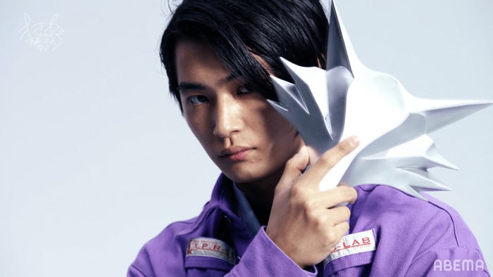 押田岳(C)AbemaTV, Inc.