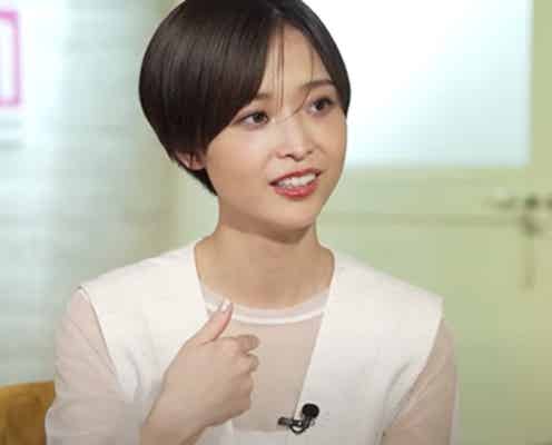 渡邊渚「自傷行為」がストレス発散になっていた時期 今も続く感覚「自分のことなのに他者のことかのよう」