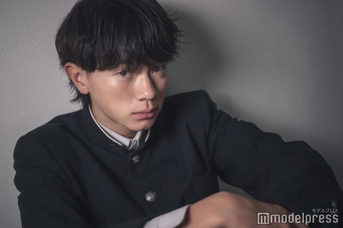 内田金吾さん(C)モデルプレス