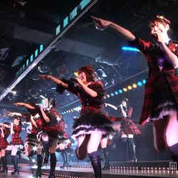 AKB48/「SWITCHインタビュー 達人達」(C)NHK