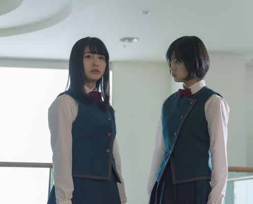 欅坂46主演ドラマ「残酷な観客達」のウラ側が明らかに!変顔に一発芸も