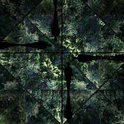 「五浦 幽谷隠田跡温泉 源泉掛け流し&グランピング」茨城, 五浦(C)チームラボアーキテクツ ※イメージ画像