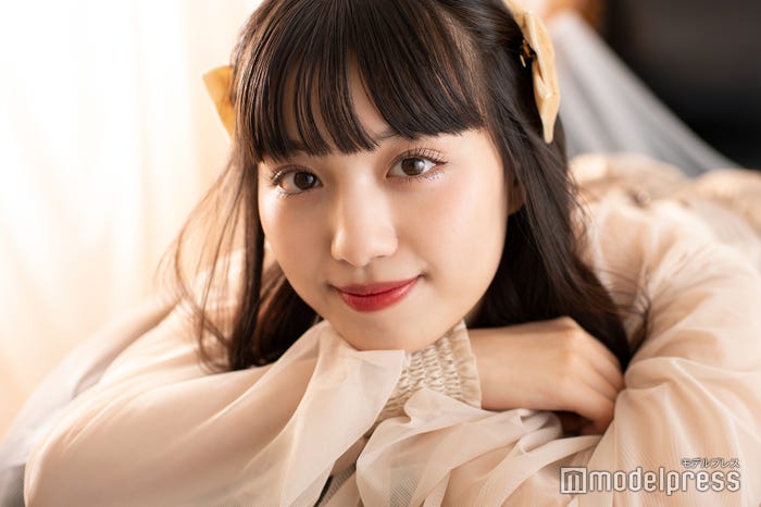 鶴嶋乃愛 (C)モデルプレス