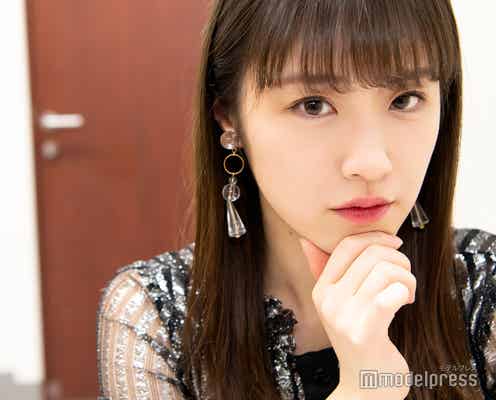 <乃木坂46高山一実インタビュー>小説家デビューで手に入れたもの、飽くなき“アイドル”へのこだわり 西野七瀬の卒業で感じた悔しさ「もっと自分に実力があったら…」