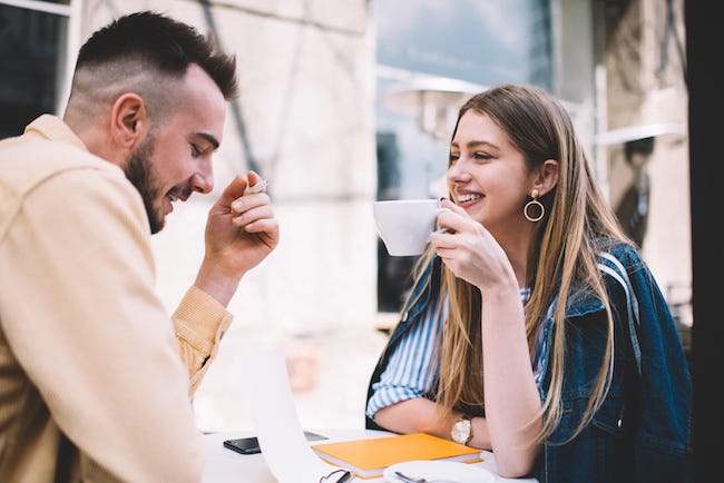脈あり 診断チェック 初デートで分かる 男性の脈あり度 モデルプレス 脈あり 診断チェック 初デートで分かる 男性の脈あり度 モデルプレス