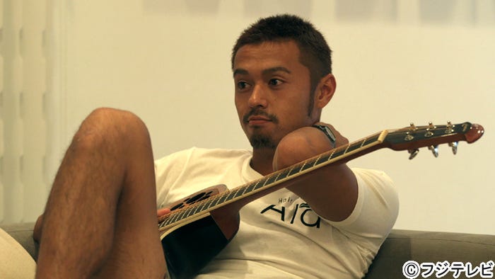 今井洋介/「テラスハウス」7月26日放送回より