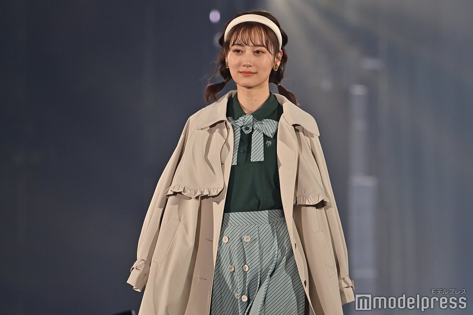 山下美月（C）モデルプレス