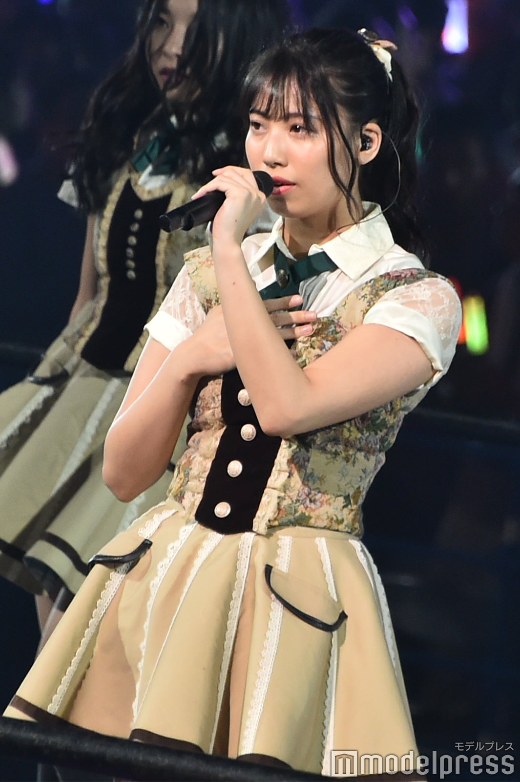 ／「AKB48 53rdシングル 世界選抜総選挙」AKB48グループコンサート（C）モデルプレス