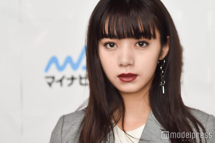 池田エライザ (C)モデルプレス