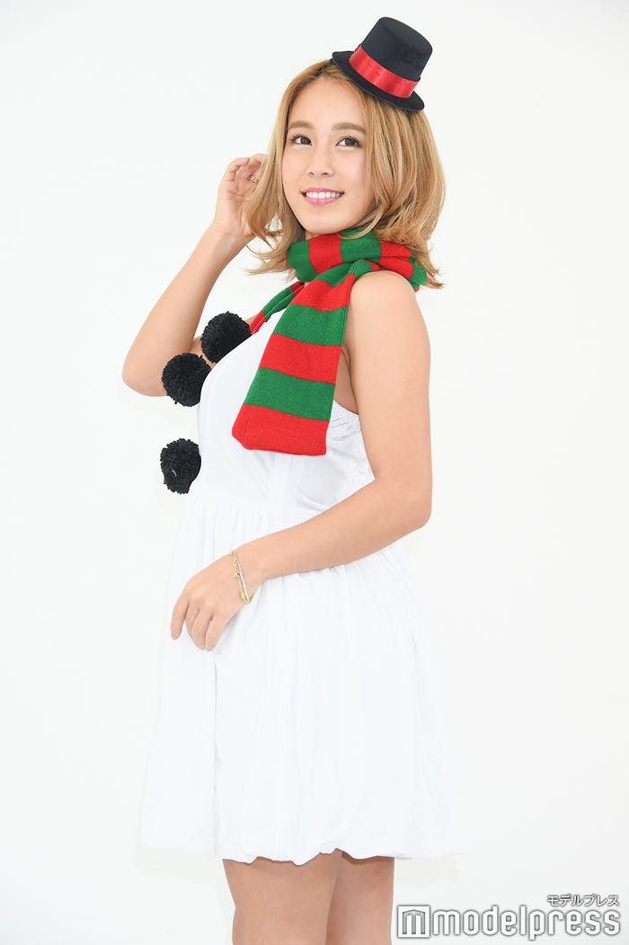 犬童美乃梨 (C)モデルプレス