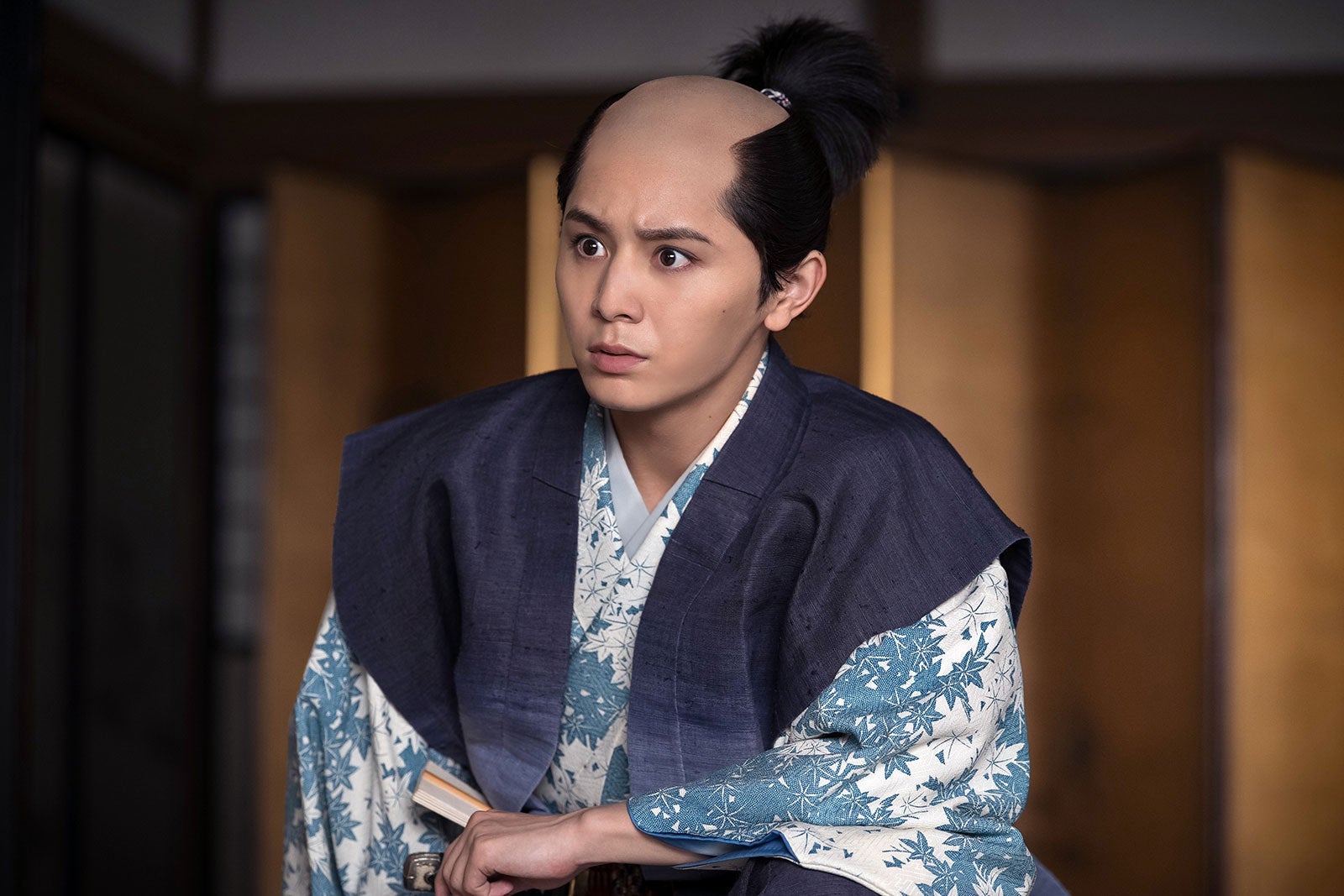 【豊臣兄弟！ 第36話】秀吉、四国攻めの総大将に秀長を指名