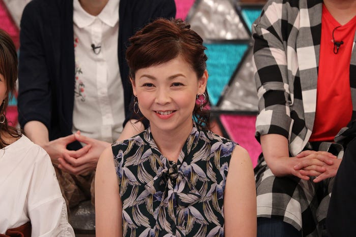 はしのえみ(写真提供:関西テレビ)