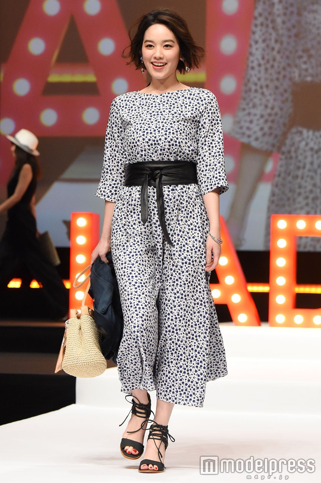 筧美和子 （C）モデルプレス